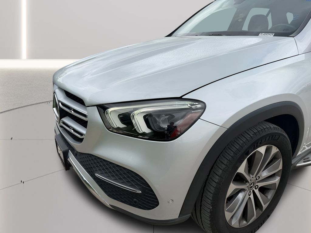 2020 Mercedes-Benz GLE GLE350 - Photo 27