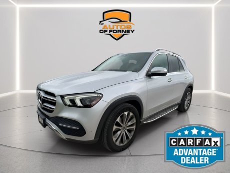 2020 Mercedes-Benz Gle 350 