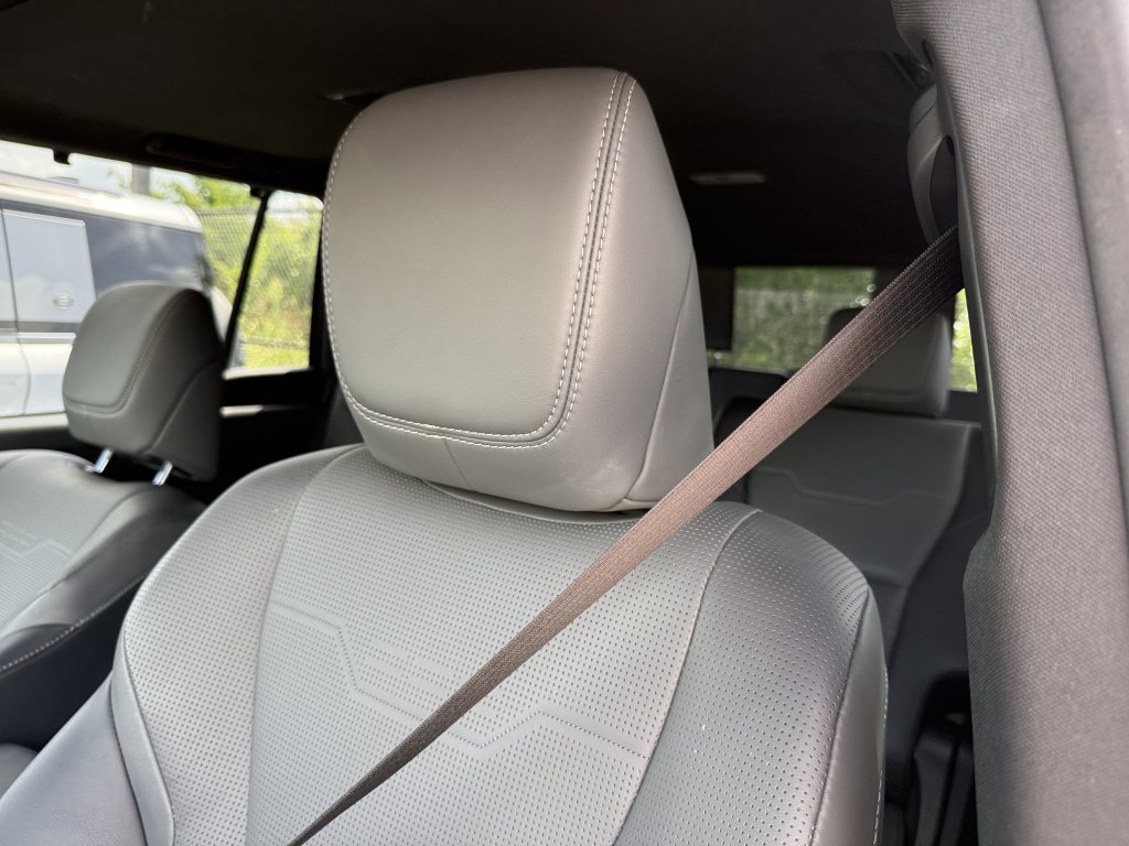 2024 Lexus GX Luxury - Photo 9