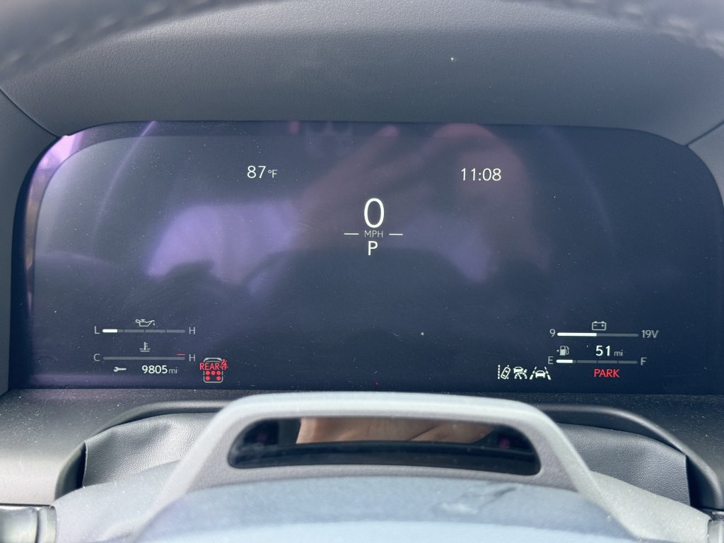 2024 Lexus GX Luxury - Photo 11