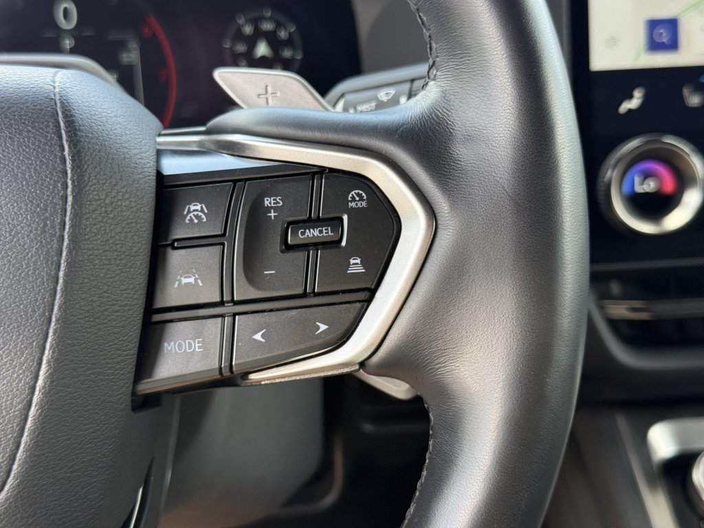 2024 Lexus GX Luxury - Photo 18