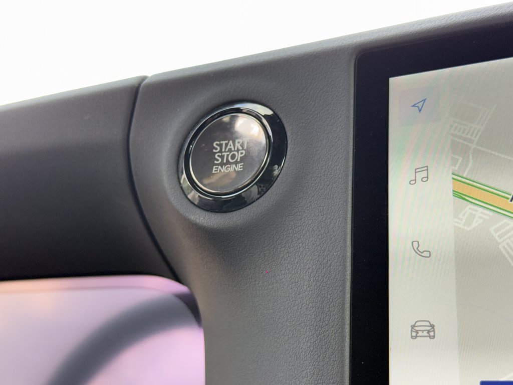 2024 Lexus GX Luxury - Photo 20