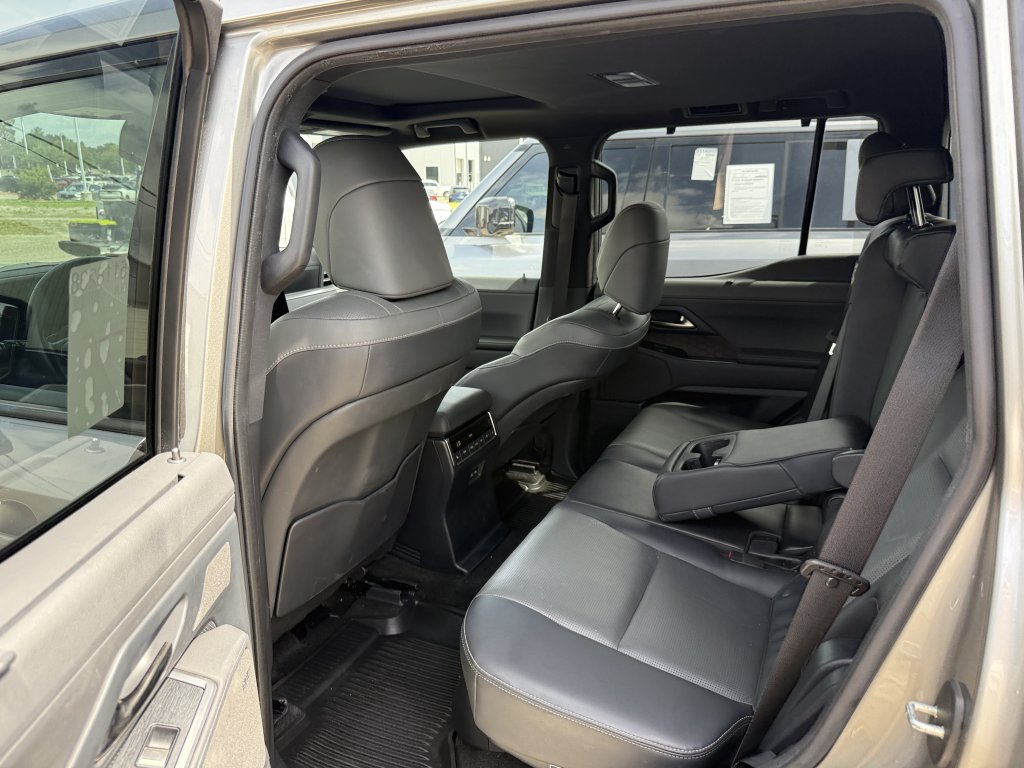2024 Lexus GX Luxury - Photo 21