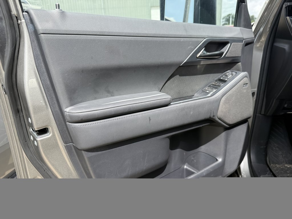 2024 Lexus GX Luxury - Photo 23