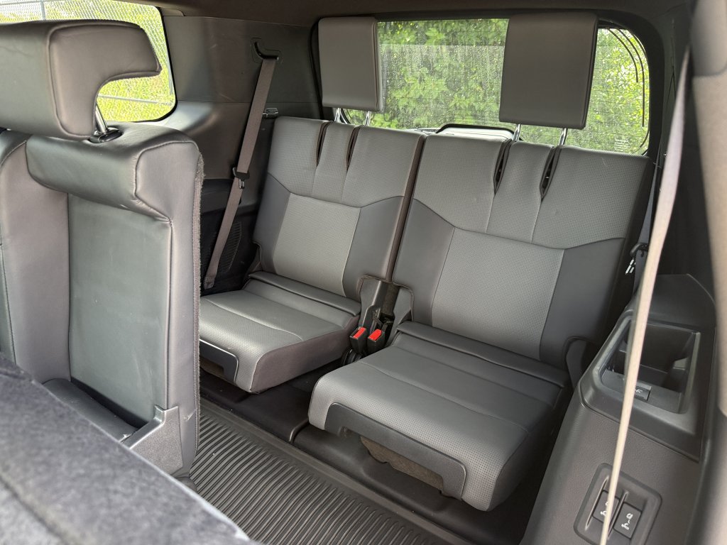 2024 Lexus GX Luxury - Photo 24