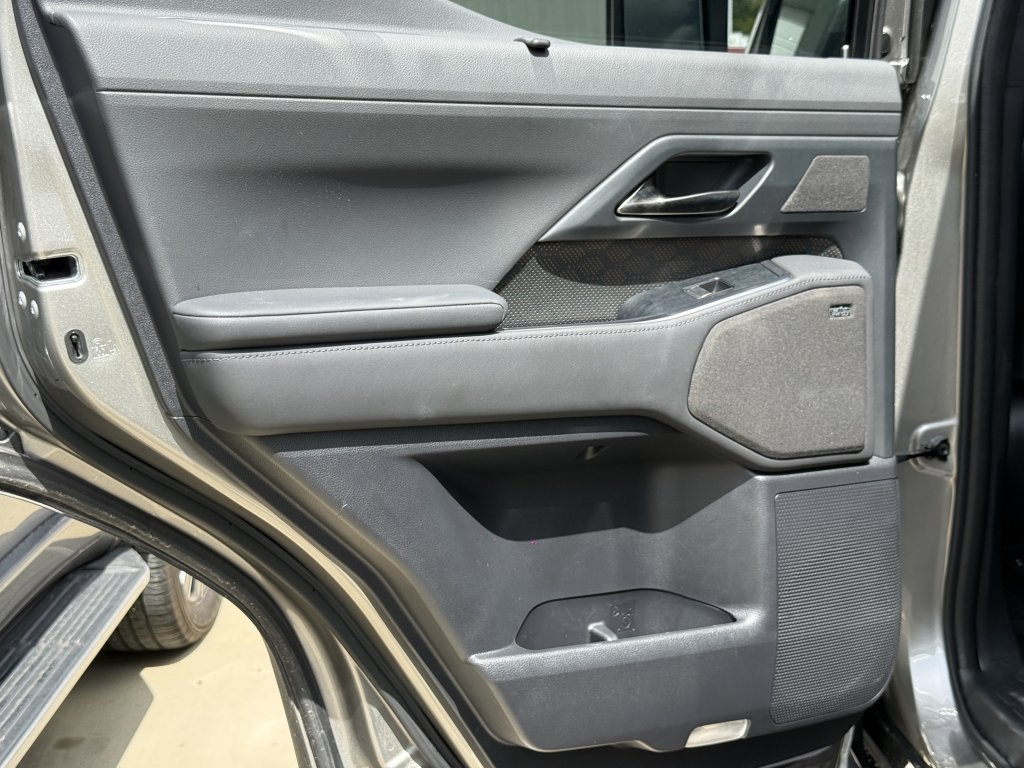 2024 Lexus GX Luxury - Photo 30