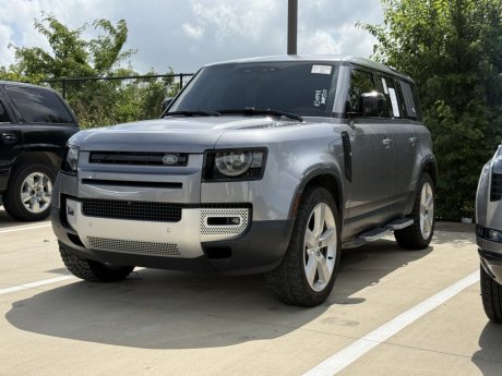 2024 Land Rover Defender SE 