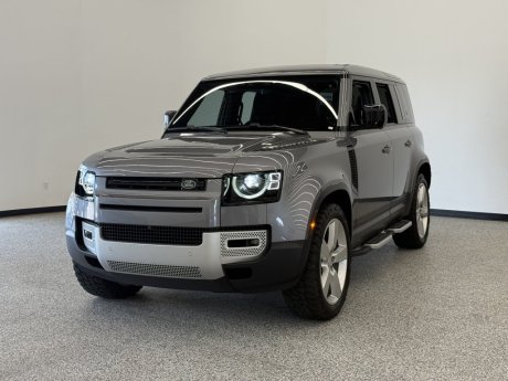 2024 Land Rover Defender SE 