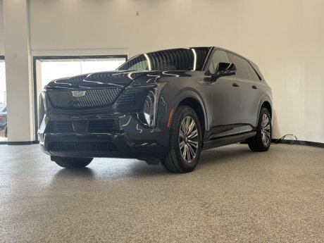 2026 Cadillac Escalade IQ Sport 