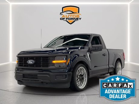 2024 Ford F-150 XL 
