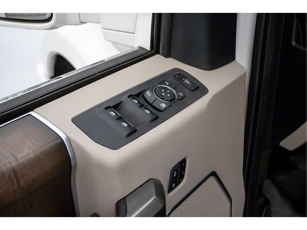 2019 Ford F-350 Super Duty Limited - Photo 8