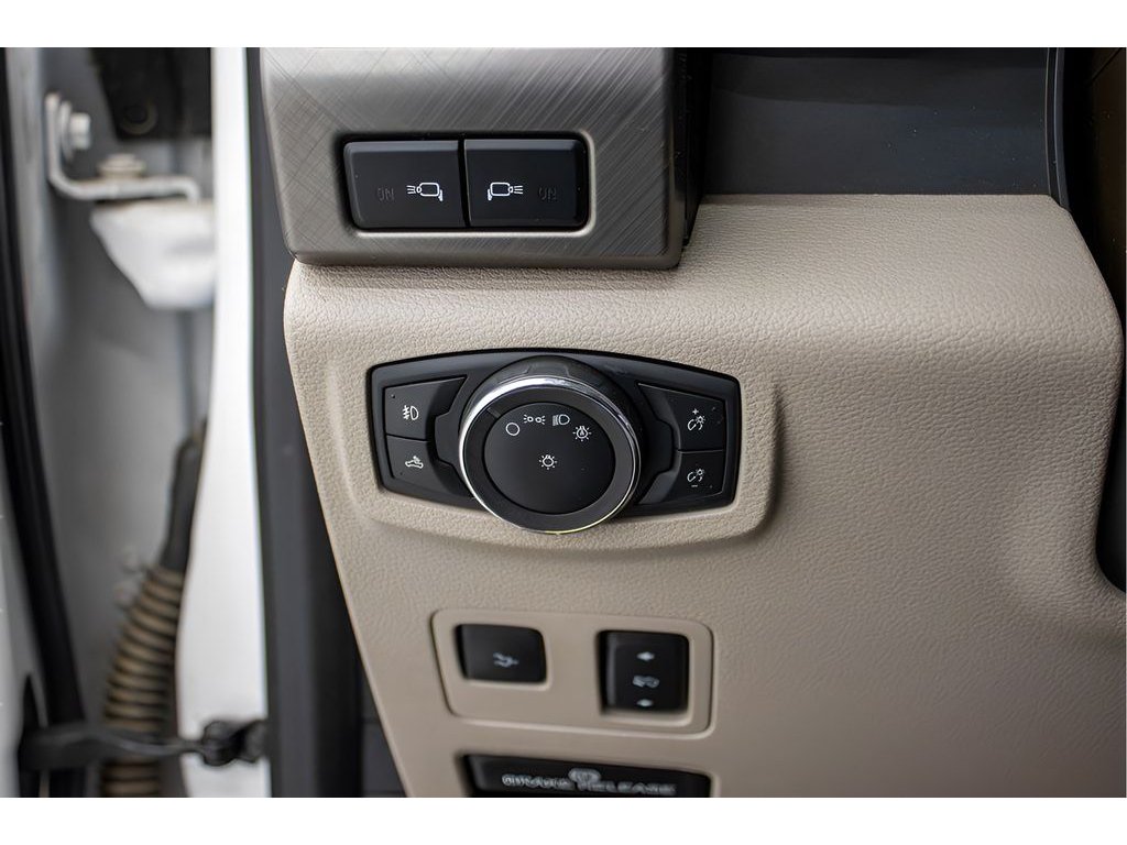 2019 Ford F-350 Super Duty Limited - Photo 9
