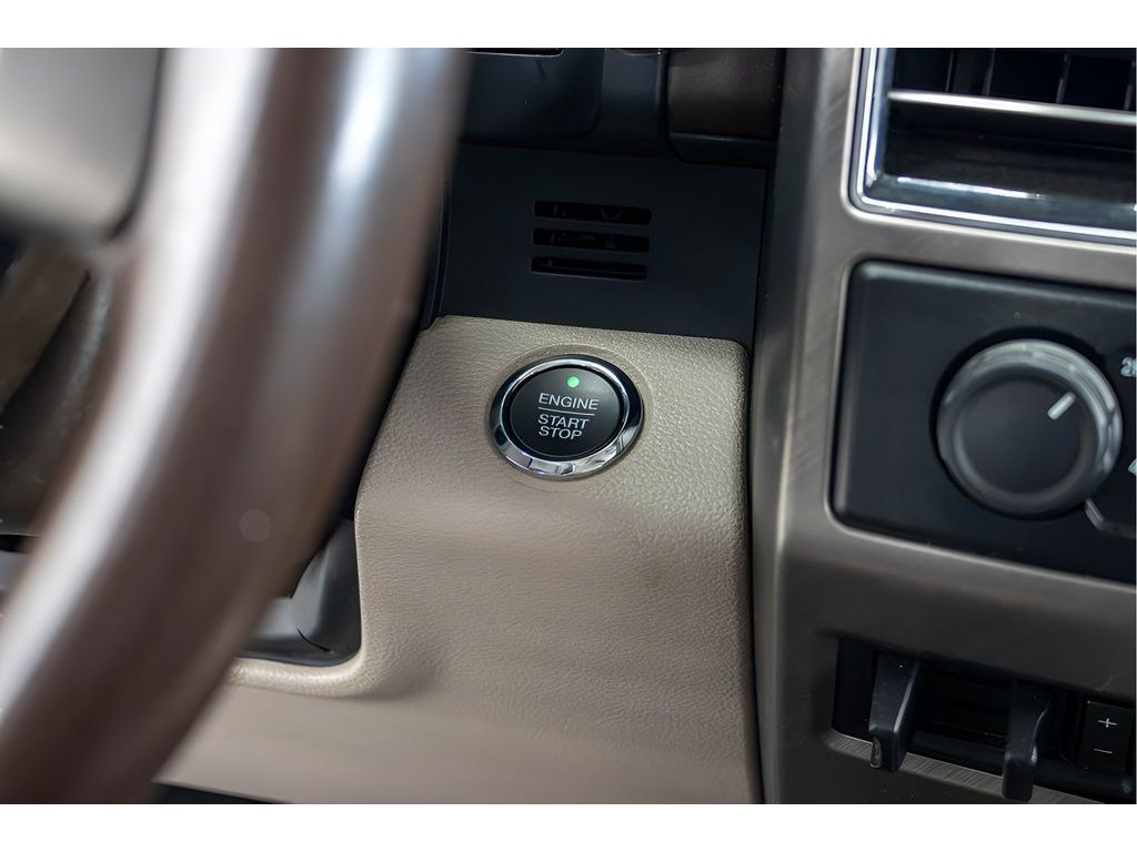 2019 Ford F-350 Super Duty Limited - Photo 13