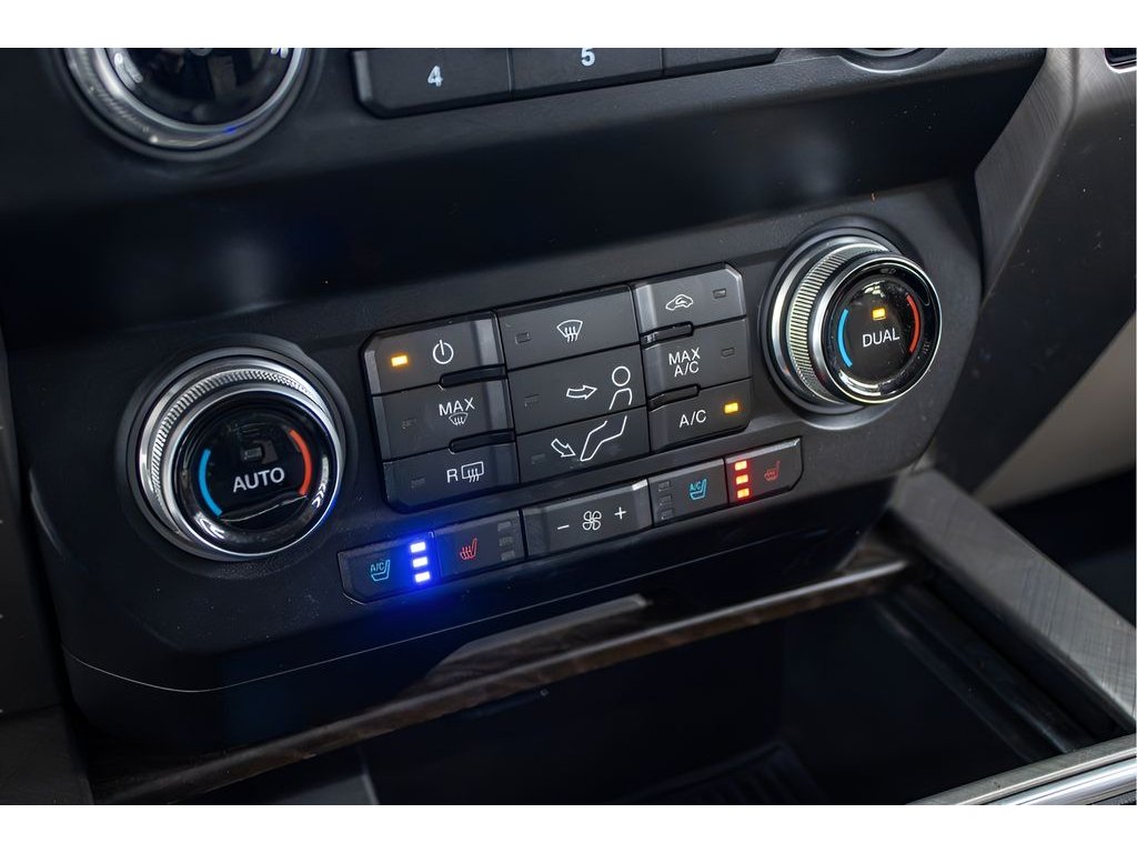 2019 Ford F-350 Super Duty Limited - Photo 15