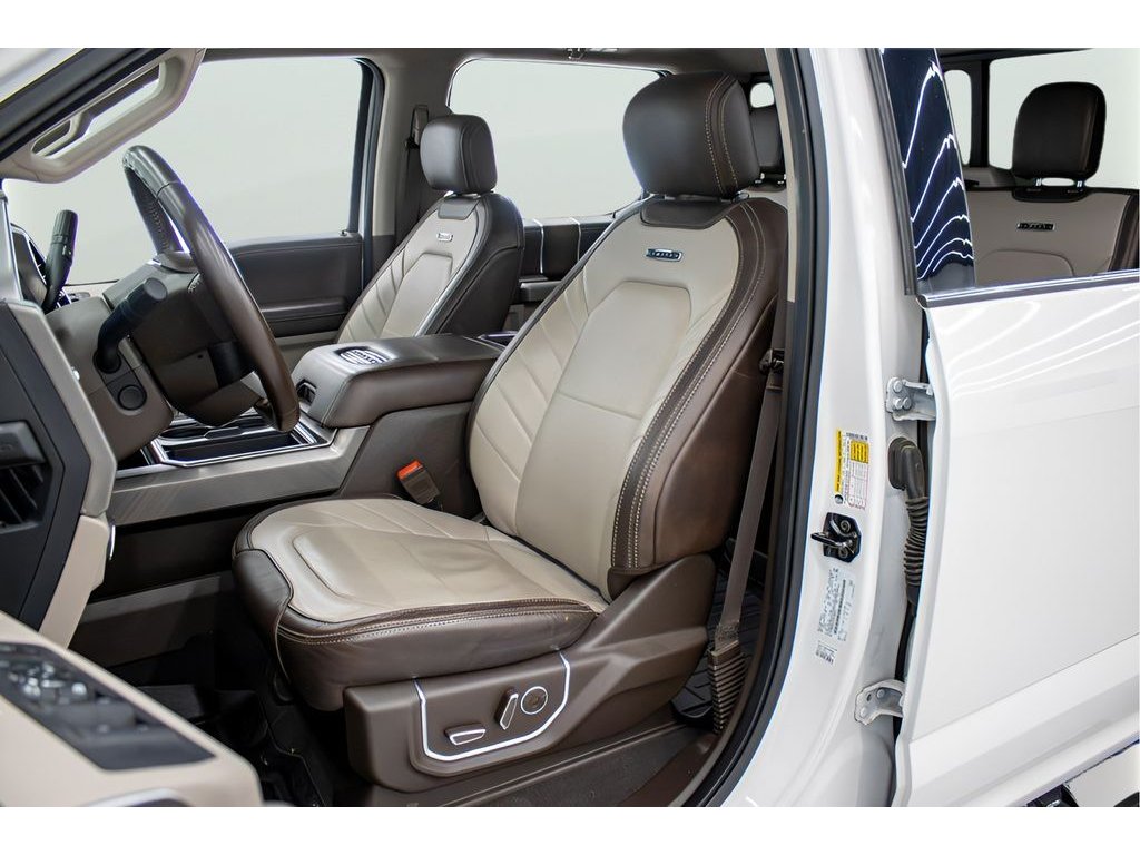 2019 Ford F-350 Super Duty Limited - Photo 25