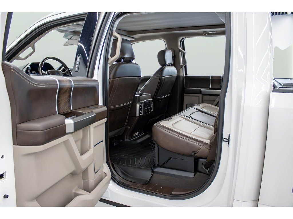 2019 Ford F-350 Super Duty Limited - Photo 26