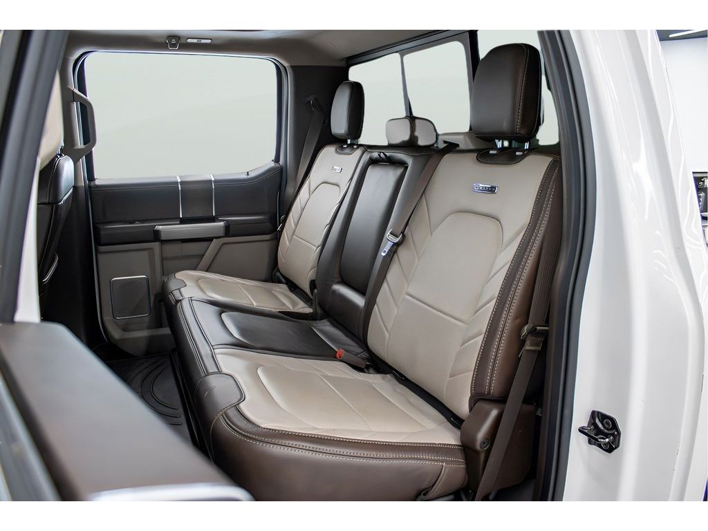 2019 Ford F-350 Super Duty Limited - Photo 27