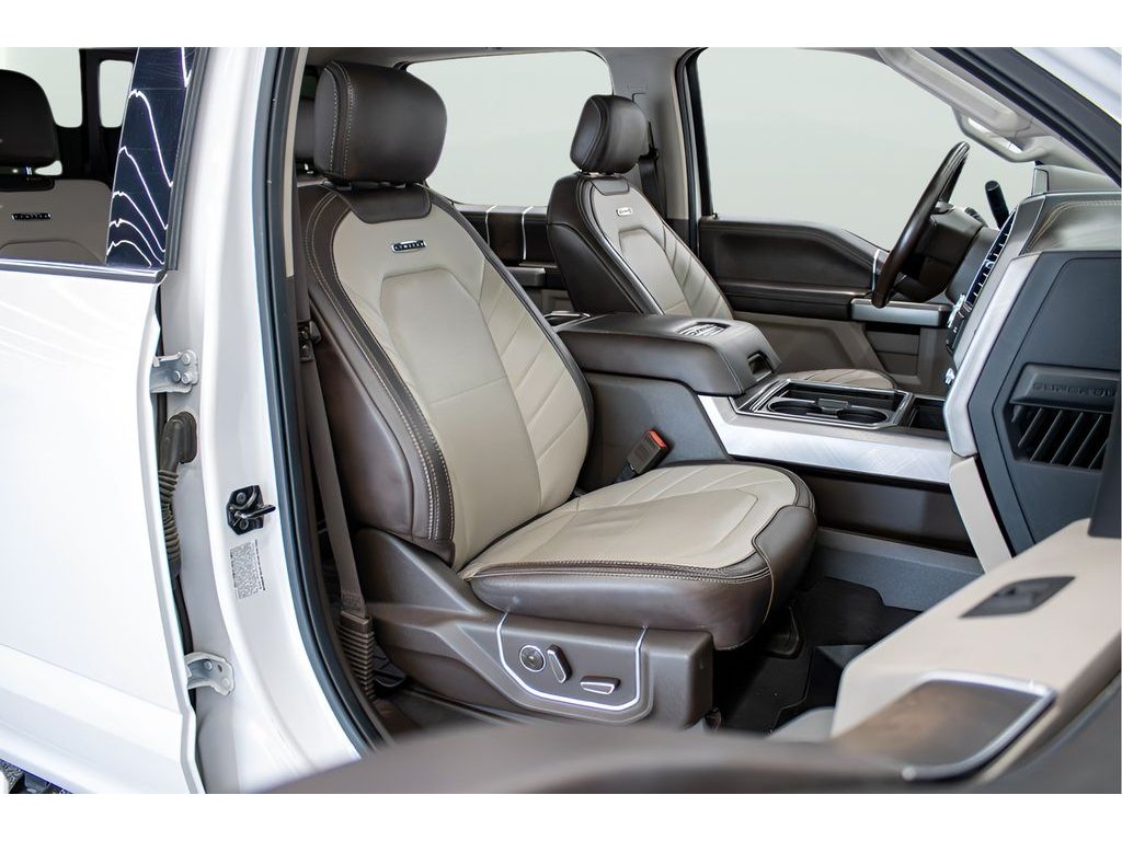2019 Ford F-350 Super Duty Limited - Photo 28