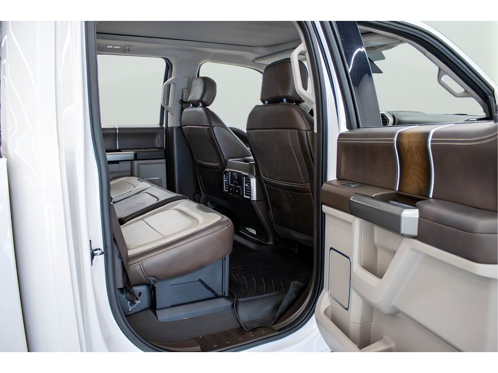 2019 Ford F-350 Super Duty Limited - Photo 29