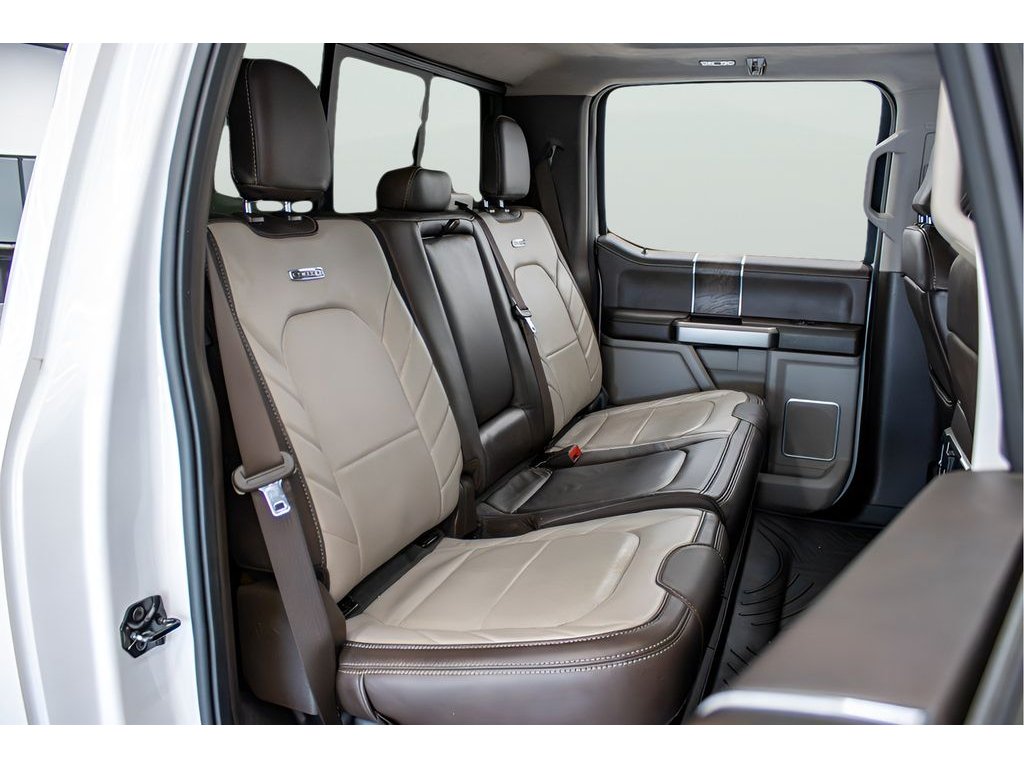 2019 Ford F-350 Super Duty Limited - Photo 30