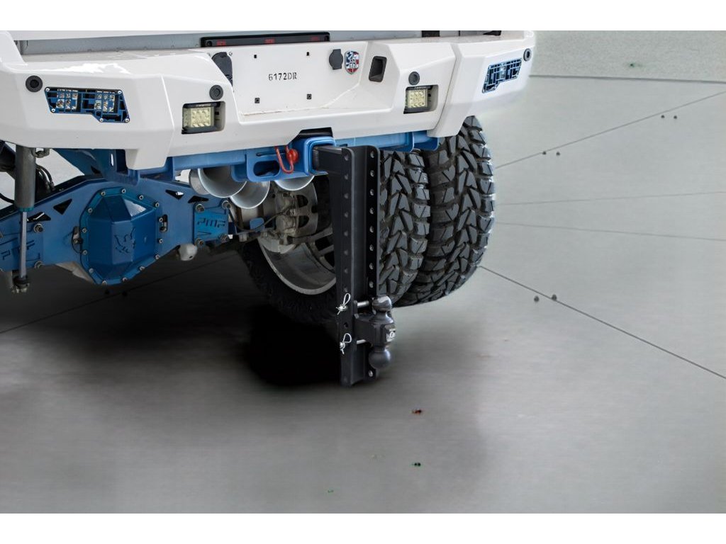 2019 Ford F-350 Super Duty Limited - Photo 37