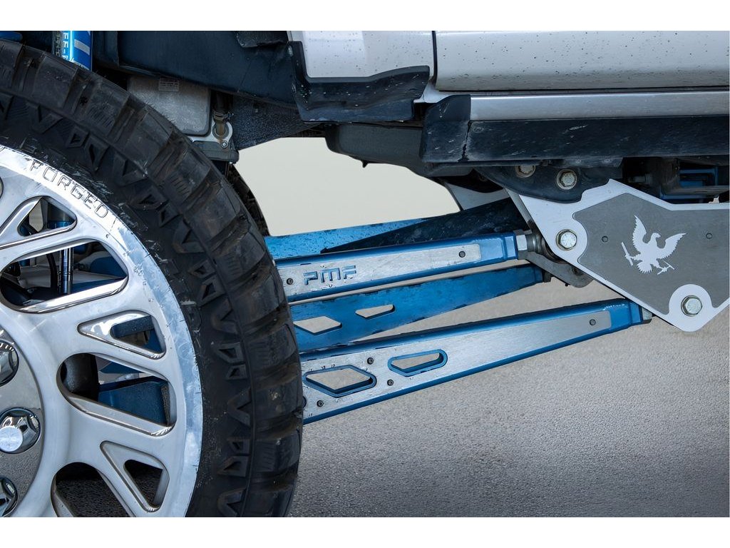 2019 Ford F-350 Super Duty Limited - Photo 38