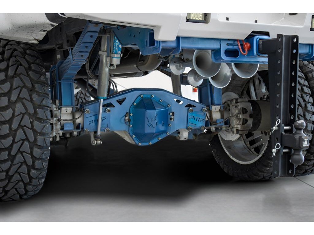 2019 Ford F-350 Super Duty Limited - Photo 39