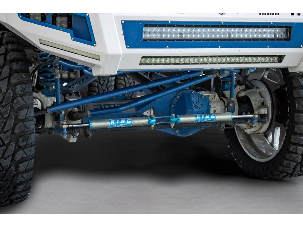 2019 Ford F-350 Super Duty Limited - Photo 41