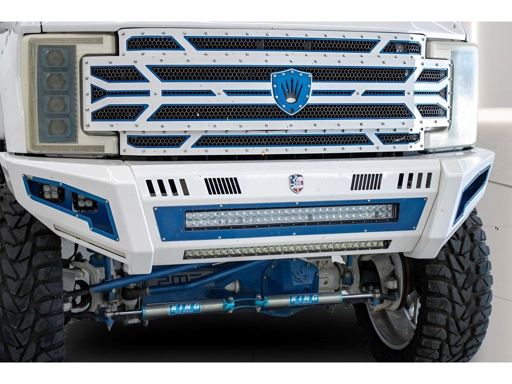 2019 Ford F-350 Super Duty Limited - Photo 42