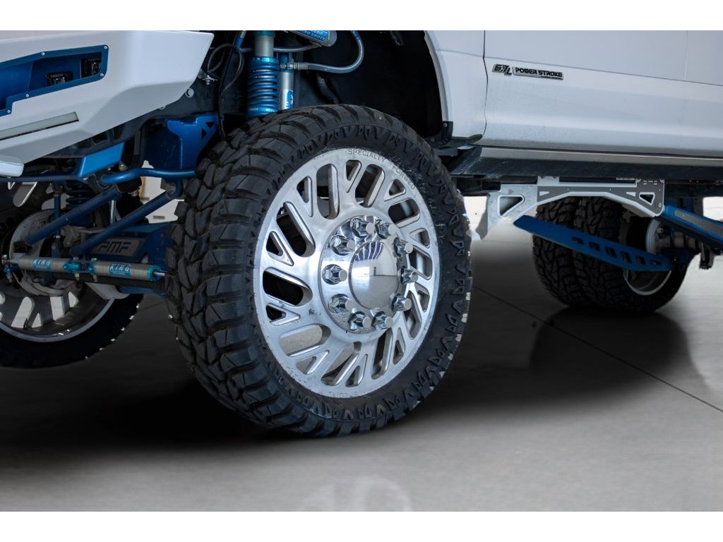 2019 Ford F-350 Super Duty Limited - Photo 43