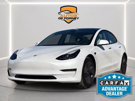2023 Tesla Model 3 Base 