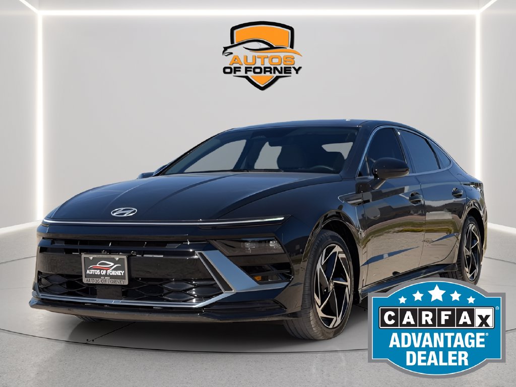 2026 Hyundai Sonata
