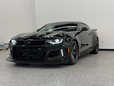2023 Chevrolet Camaro ZL1 