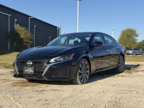 2023 Nissan Altima 2.5 SL 