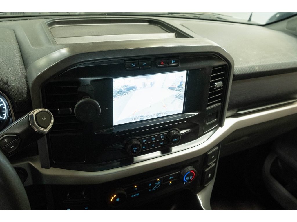 2021 Ford F-150 XLT photo 9