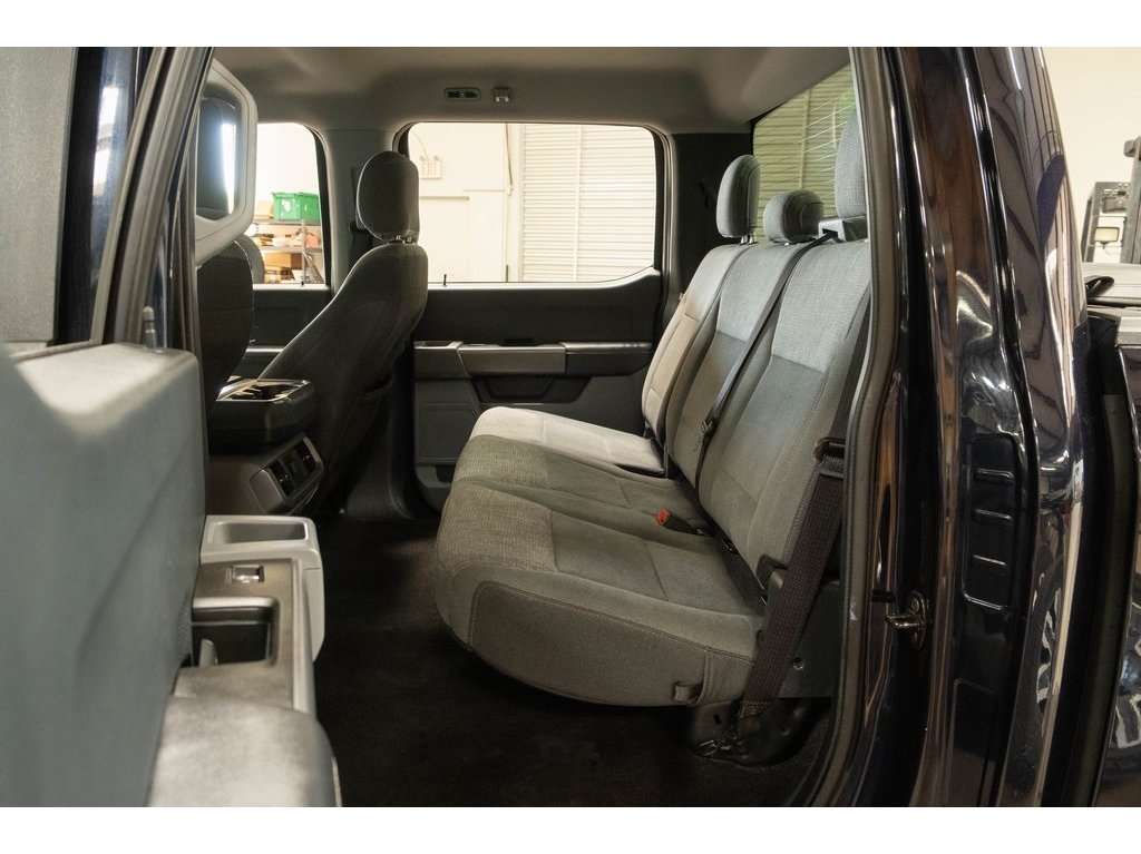 2021 Ford F-150 XLT photo 10