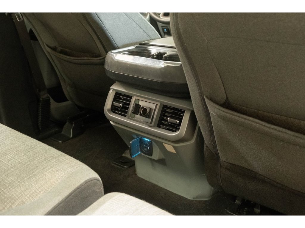 2021 Ford F-150 XLT photo 12