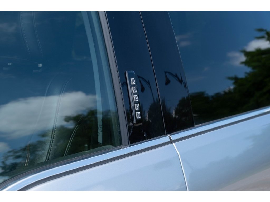 2021 Ford F-150 Lariat photo 6