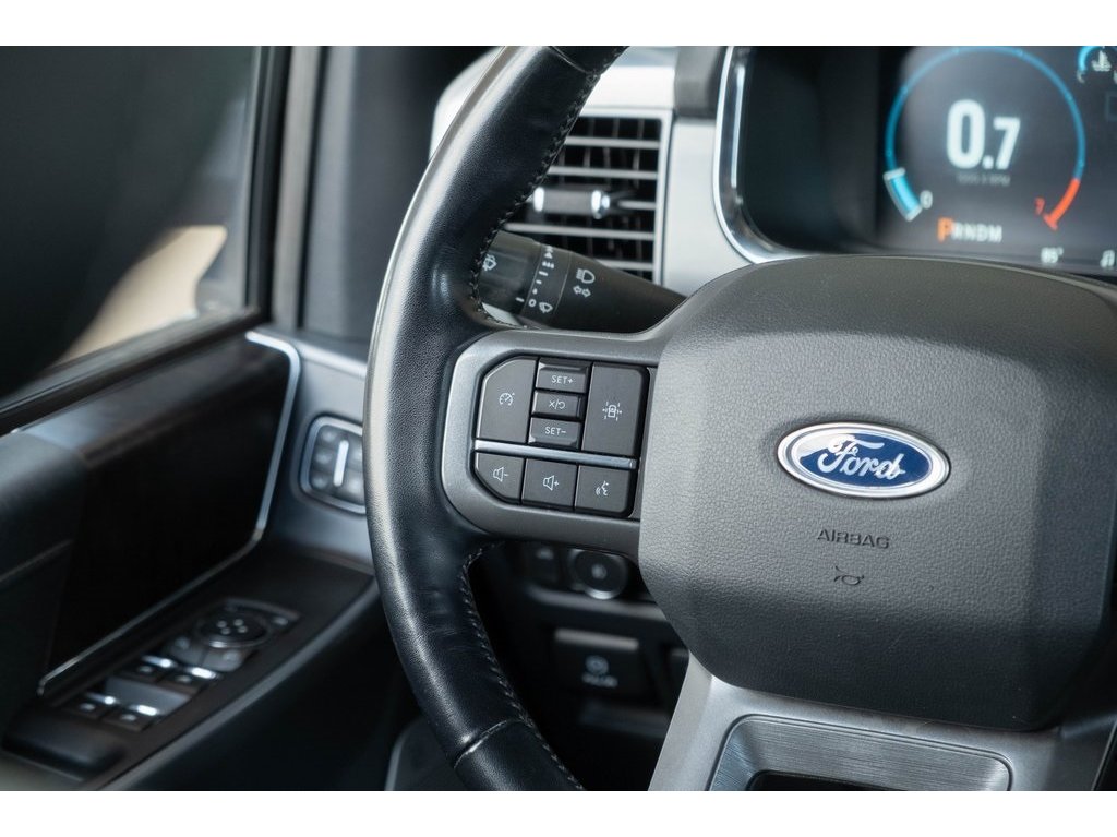 2021 Ford F-150 Lariat photo 10