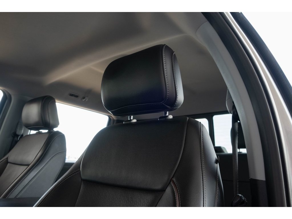 2021 Ford F-150 Lariat photo 13