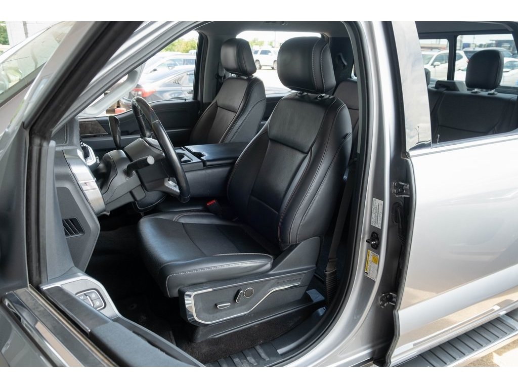2021 Ford F-150 Lariat photo 15