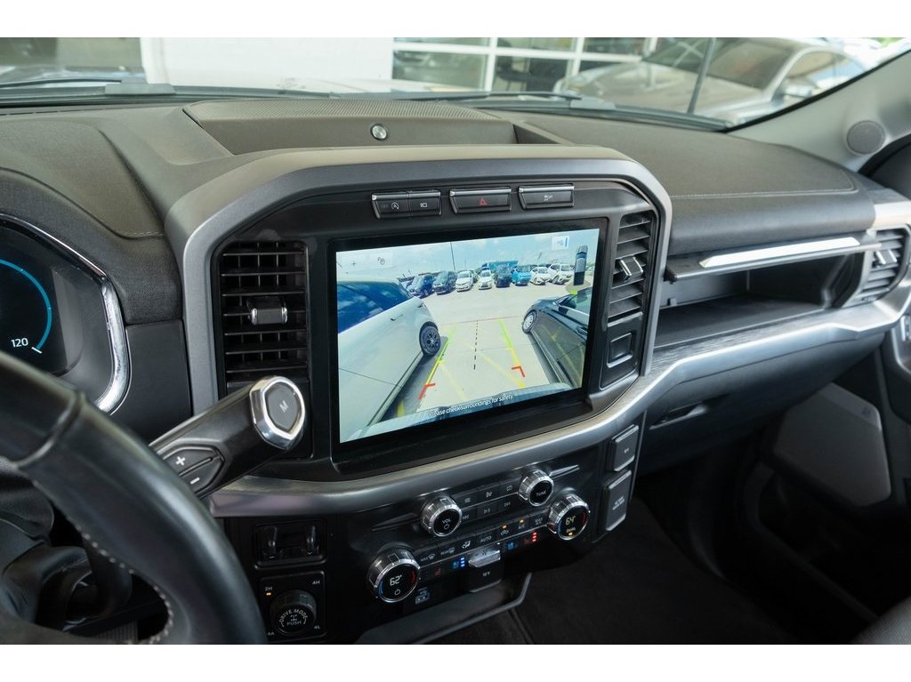 2021 Ford F-150 Lariat photo 19