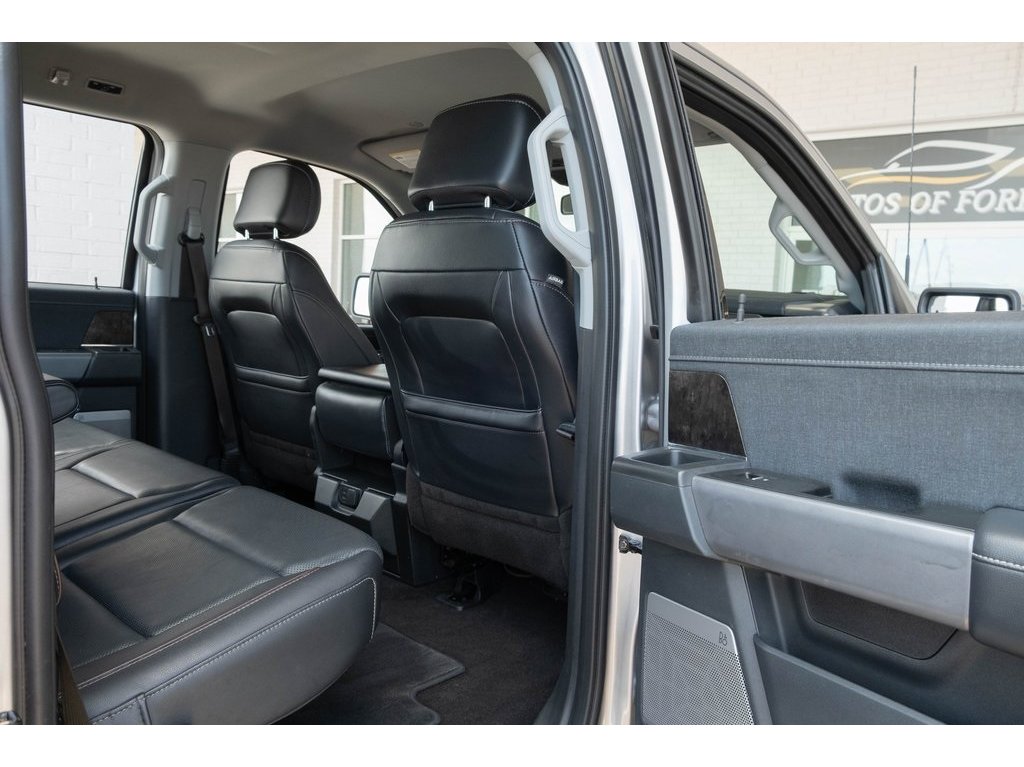 2021 Ford F-150 Lariat photo 22