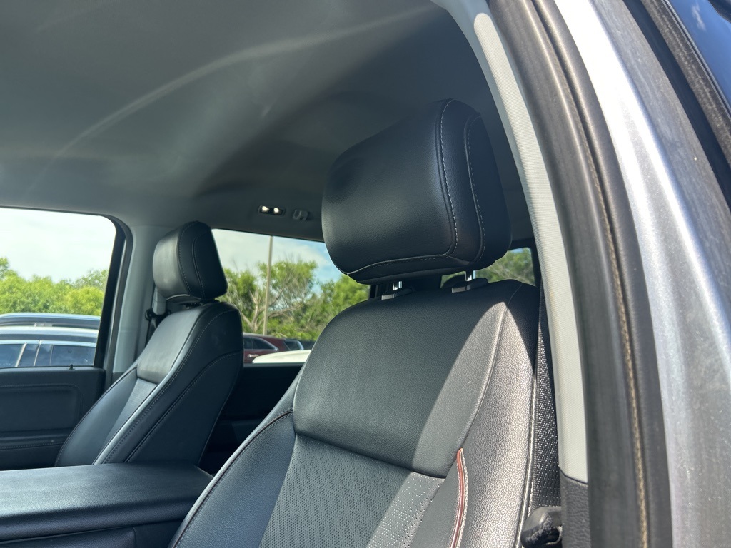 2021 Ford F-150 Lariat photo 33