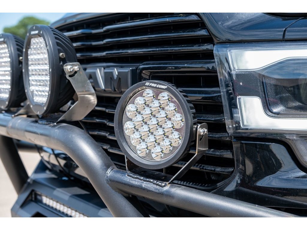 2024 Ram 3500 Laramie photo 10