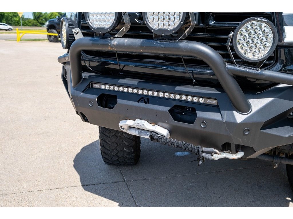 2024 Ram 3500 Laramie photo 12