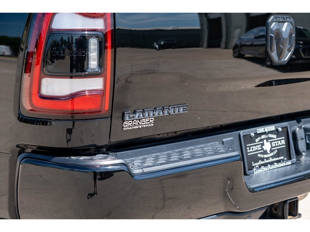 2024 Ram 3500 Laramie photo 15