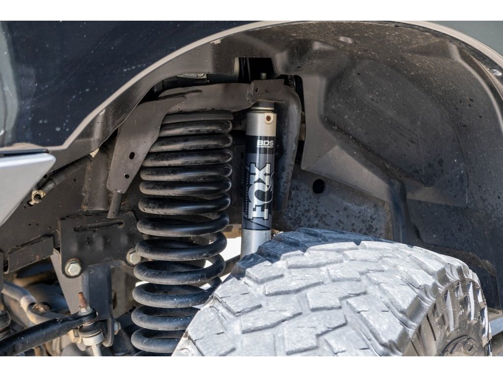 2024 Ram 3500 Laramie photo 17