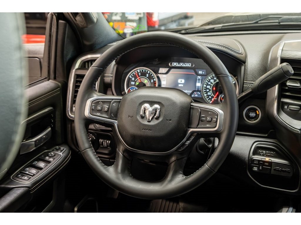 2024 Ram 3500 Laramie photo 30