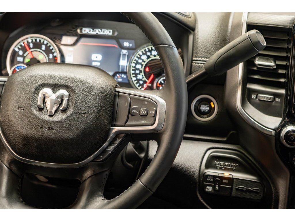 2024 Ram 3500 Laramie photo 32
